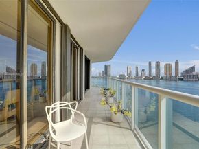 4000 Island Blvd 1007, Aventura FL 33160