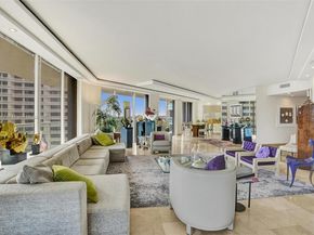 4000 Island Blvd 1007, Aventura FL 33160