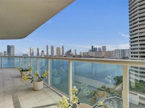 4000 Island Blvd 1007, Aventura FL 33160