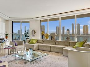 4000 Island Blvd 1007, Aventura FL 33160