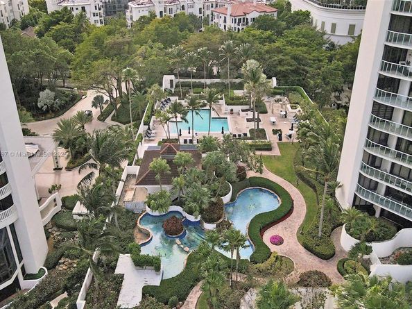 4000 Island Blvd 1007, Aventura FL 33160