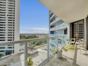 4000 Island Blvd 1007, Aventura FL 33160