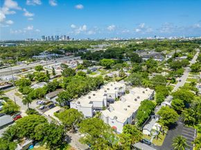 2927 SW 18 th Terrace, Fort Lauderdale FL 33315