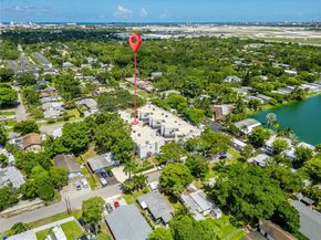 2927 SW 18 th Terrace, Fort Lauderdale FL 33315