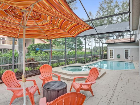 1780 Eagle Trace Blvd, Coral Springs FL 33071