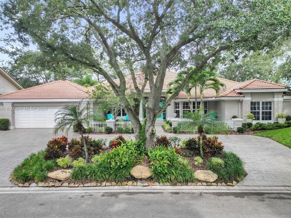 1780 Eagle Trace Blvd, Coral Springs FL 33071