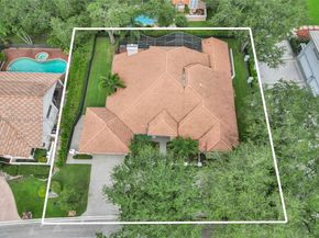 1780 Eagle Trace Blvd, Coral Springs FL 33071