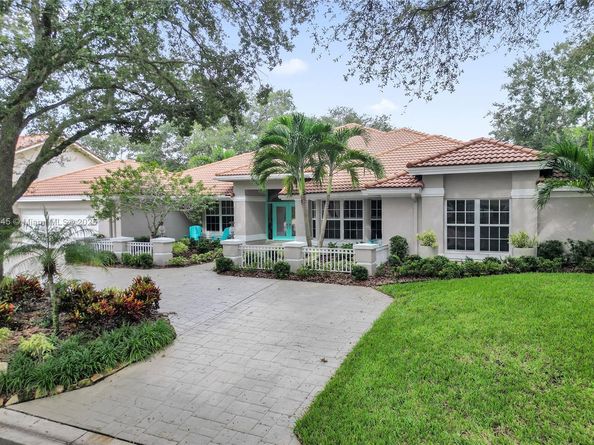 1780 Eagle Trace Blvd, Coral Springs FL 33071