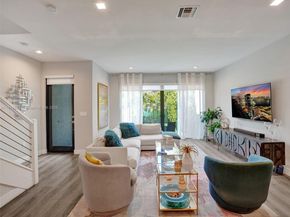 1604 SW 4th Ave, Fort Lauderdale FL 33315