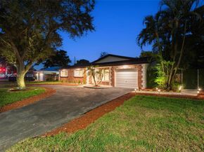 3130 NW 65th Dr, Fort Lauderdale FL 33309