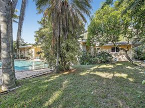 1051 W Tropical Way, Plantation FL 33317