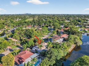 1051 W Tropical Way, Plantation FL 33317