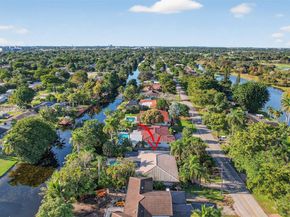 1051 W Tropical Way, Plantation FL 33317