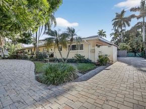 1051 W Tropical Way, Plantation FL 33317