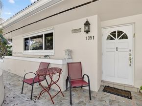 1051 W Tropical Way, Plantation FL 33317