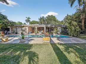 1051 W Tropical Way, Plantation FL 33317