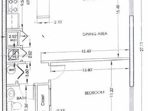 3101 SW 27th Ave 204, Miami FL 33133