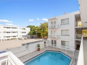 3101 SW 27th Ave 204, Miami FL 33133