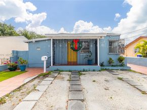 2818 SW 2nd St, Miami FL 33135