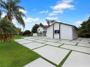 2181 SW 117th Ter, Davie FL 33325
