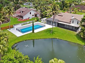 2181 SW 117th Ter, Davie FL 33325