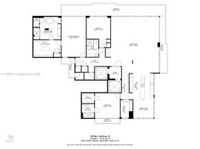 700 Coral Way 2, Coral Gables FL 33134
