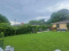 12030 N Miami Ave, North Miami FL 33168