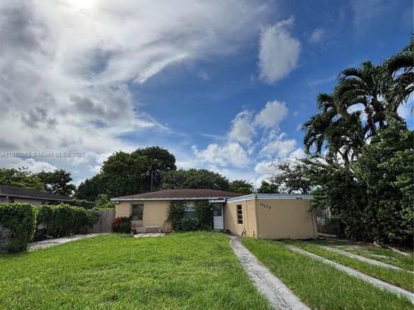 12030 N Miami Ave, North Miami FL 33168