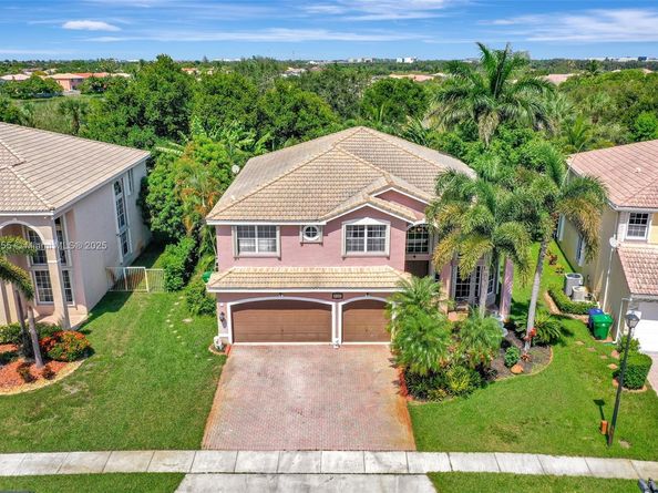 2051 SW 152nd Ter, Miramar FL 33027