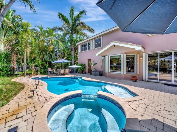 2051 SW 152nd Ter, Miramar FL 33027