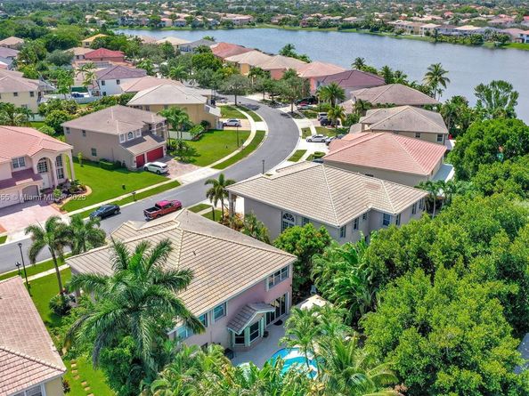 2051 SW 152nd Ter, Miramar FL 33027