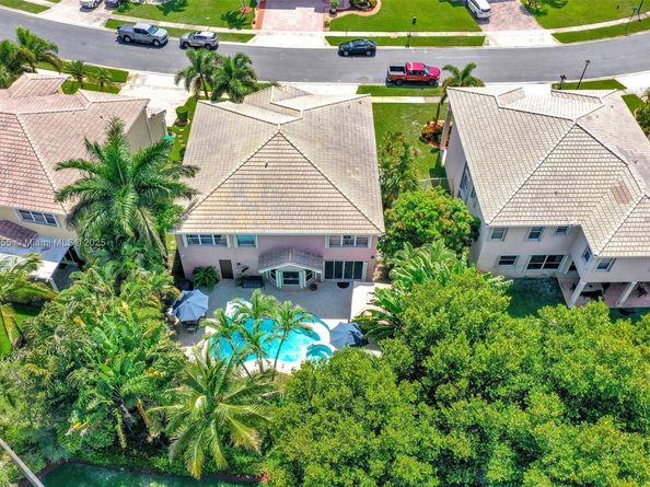 2051 SW 152nd Ter, Miramar FL 33027