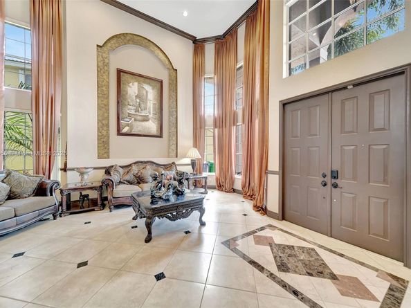 2051 SW 152nd Ter, Miramar FL 33027