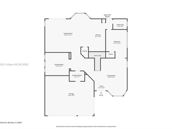 2051 SW 152nd Ter, Miramar FL 33027