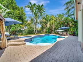 2051 SW 152nd Ter, Miramar FL 33027