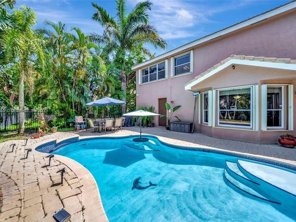 2051 SW 152nd Ter, Miramar FL 33027