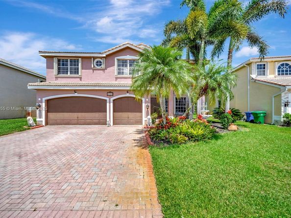 2051 SW 152nd Ter, Miramar FL 33027