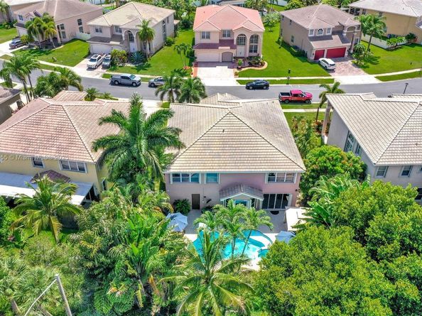 2051 SW 152nd Ter, Miramar FL 33027