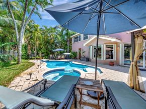 2051 SW 152nd Ter, Miramar FL 33027