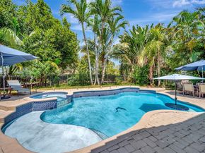 2051 SW 152nd Ter, Miramar FL 33027