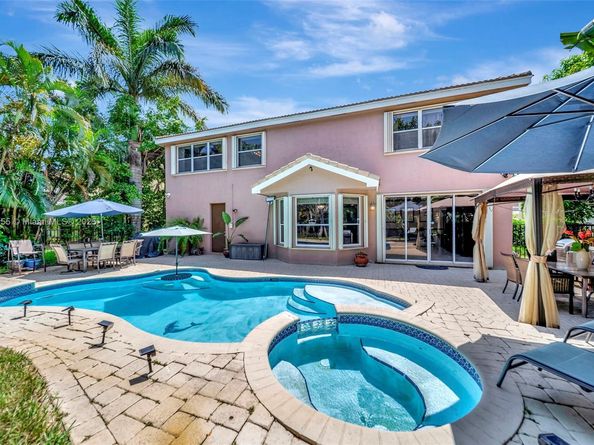 2051 SW 152nd Ter, Miramar FL 33027