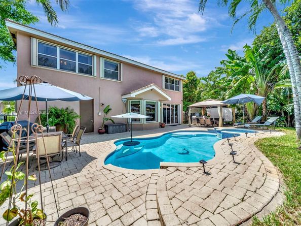 2051 SW 152nd Ter, Miramar FL 33027