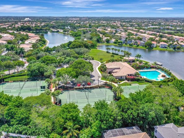 2051 SW 152nd Ter, Miramar FL 33027