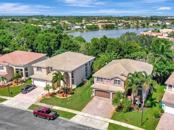 2051 SW 152nd Ter, Miramar FL 33027