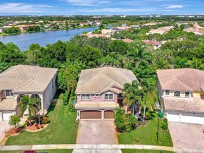 2051 SW 152nd Ter, Miramar FL 33027