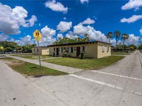 611 SW 8th Ave, Homestead FL 33030
