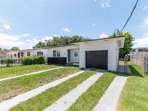1366 NW 75th St, Miami FL 33147