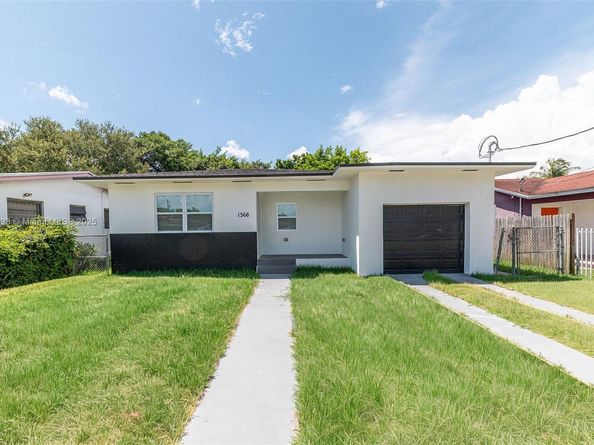 1366 NW 75th St, Miami FL 33147