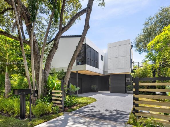 4024 Bonita Ave, Miami FL 33133