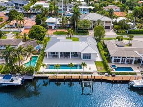 2815 NE 26th Pl, Fort Lauderdale FL 33306